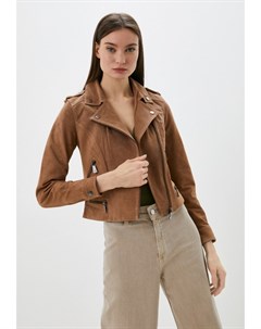 Куртка кожаная Vero moda