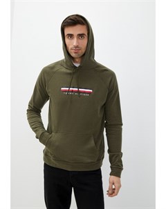 Худи домашнее Tommy hilfiger