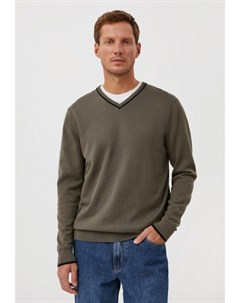 Пуловер Finn flare