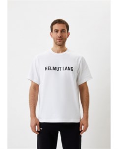 Футболка Helmut lang