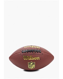Мяч футбольный Wilson