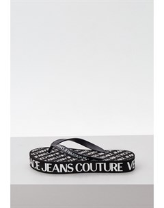 Сланцы Versace jeans couture
