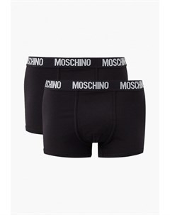 Трусы 2 шт Moschino underwear