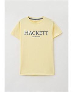 Футболка Hackett london
