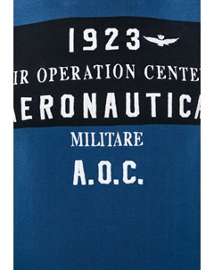 Джемпер Aeronautica militare