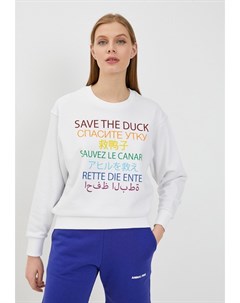 Свитшот Save the duck