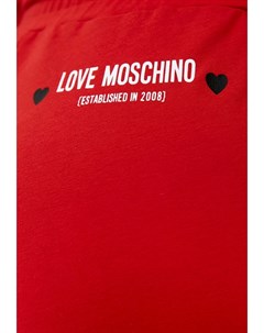 Брюки спортивные Love moschino