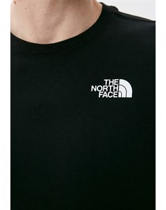 Лонгслив The north face