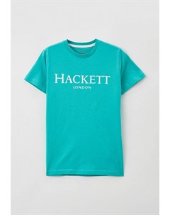 Футболка Hackett london
