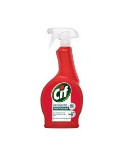 Универсальное чистящее средство Cif