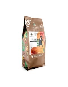 Кофе в зернах Аромэ