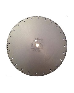 Отрезной диск алмазный Hilberg