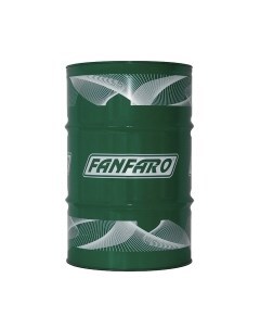 Моторное масло Fanfaro