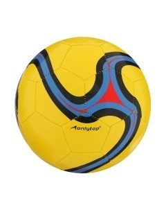 Футбольный мяч Onlitop