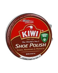 Крем для обуви Kiwi