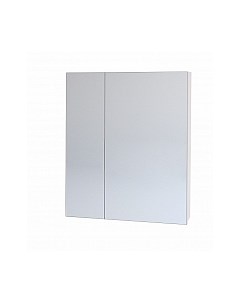 Шкаф с зеркалом для ванной Dreja