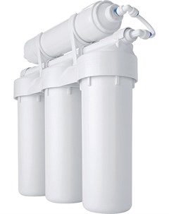 Фильтр для очистки воды Prio ЕU312 Praktic белый Новая вода