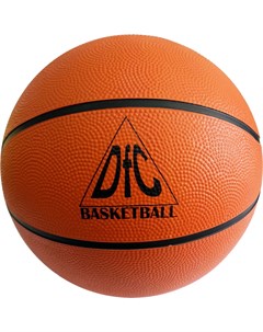 Баскетбольный мяч BALL7R 7 резина Dfc