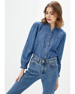 Рубашка джинсовая Marks & spencer