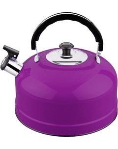 Чайник IRH 402 2 5л фиолетовый Irit