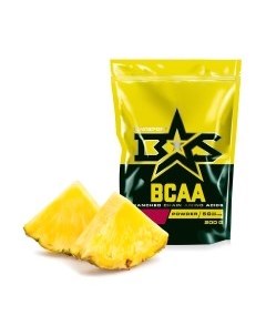 Аминокислоты BCAA Binasport