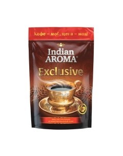 Кофе растворимый Indian aroma