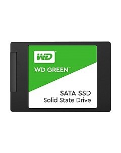 SSD диск Western digital