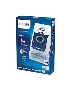 Комплект пылесборников для пылесоса Philips