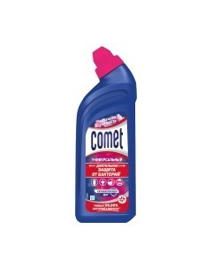 Универсальное чистящее средство Comet