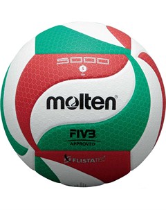 Волейбольный мяч V5M5000 FIVB Flistatec Molten