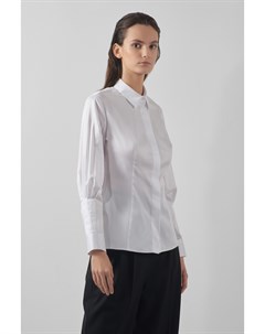 Дизайнерская блузка Vassa&co