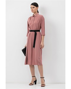 Платье в розовом оттенке Vassa&co