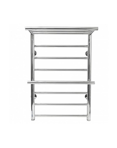 Полотенцесушитель Line lux Л. 50х80.Л6.П3.G1 Gloss & reiter