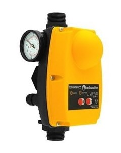 Блок управления насосом Турбипресс 2.2 кВт Unipump