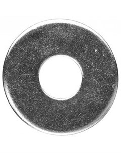 Шайба увеличенная DIN 9021 d20 оцинк. (10шт) Fixhaus