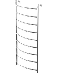 Полотенцесушитель Gloss & Reiter Raduga Л.50х100.Д9 Gloss & reiter