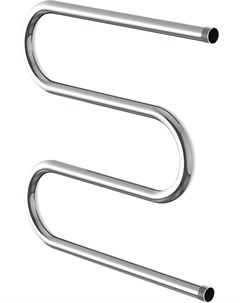 Полотенцесушитель Gloss & Reiter Standart M 60x50 М.60х50 (1) Gloss & reiter