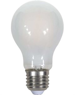 Лампа светодиодная филаментная А60 5Вт Е27 4000К VT 2045 V-tac
