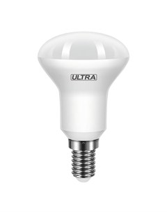 Лампа светодиодная R39 5Вт E14 3000K LED Ultra