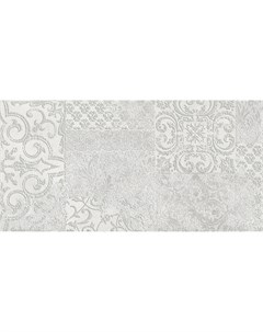 Плитка Лофт 3 декор серый 250x500 ОАО Березастройматериалы Beryoza ceramica