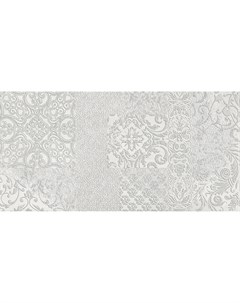 Плитка Лофт 2 декор серый 250x500 ОАО Березастройматериалы Beryoza ceramica