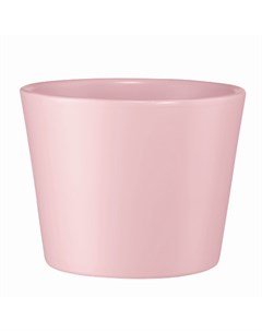 Горшок керамический 44012 186 440 12 9 5 см розовый Cermax