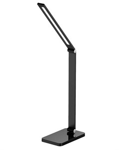 Светильник настольный LED TL 504 6Вт black Ultra