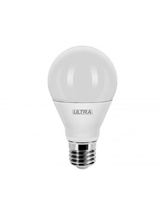 Лампа светодиодная A50 8 5Вт E27 3000K Ultra