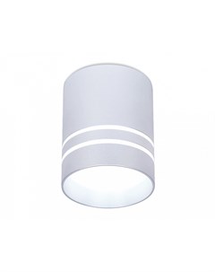Светильник точ. накладной TN241 SL/S сер./пес. (12Вт, 4200К, LED) Ambrella