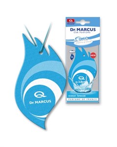 Ароматизатор сухой Dr Marcus SONIC Cellulose Product Mix Dr. marcus