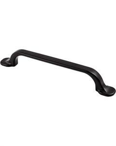 Ручка меб. -128, черный Eivind