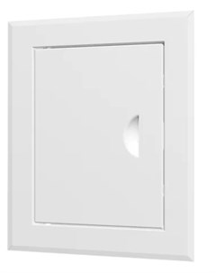 Люк ревизионный ЛТ4060Мп/э с магнитным замком (400x600) Эра