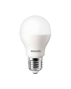 Светодиодная лампа LED Bulb A60 E27 11 Вт 3000 К Philips