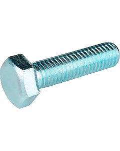 Болт   М8х120 оцинк. (10шт) Fixhaus